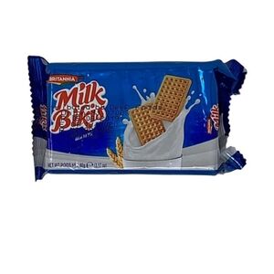 Britannia Milk Bikis